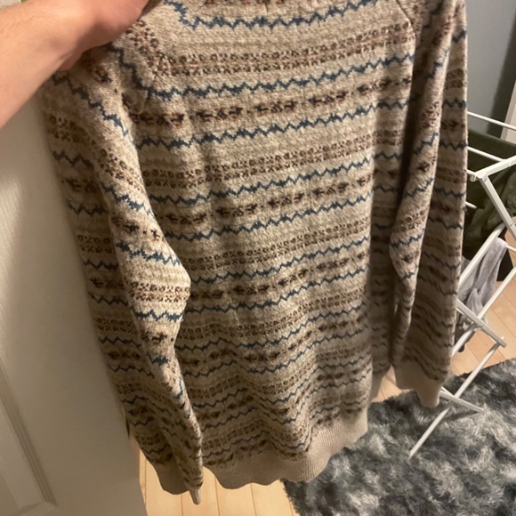 Blue harbour knitted sweater - Picture 2 of 2